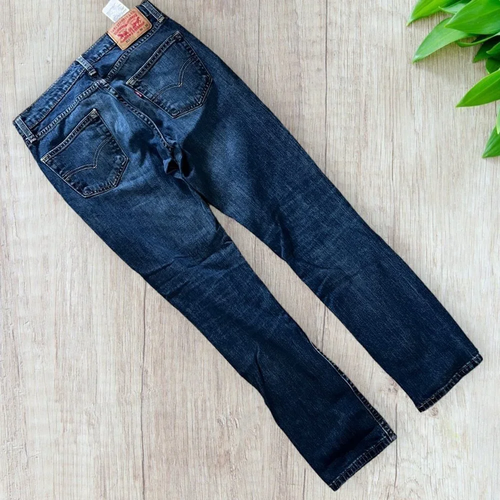 Levis levi 511
